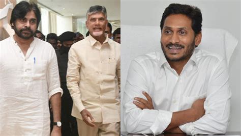 Hbd Ysjagan జగన్ కు చంద్రబాబు పవన్ కళ్యాణ్ విషెస్ టాలీవుడ్ శుభాకాంక్షలు Tdp Chief