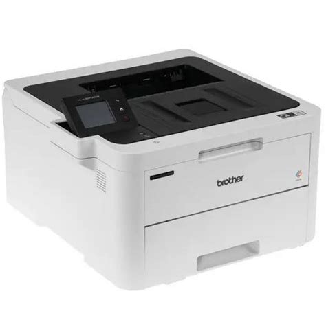 Принтер Brother HL-L3270CDW, Цветной печать, купить по низкой цене ...