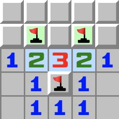 Patterns - Minesweeper Online