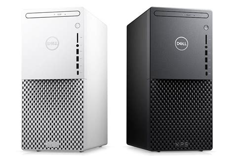 Dell Xps Desktop Caracter Sticas Precio Y Ficha T Cnica