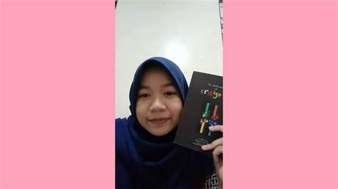 ULAS BUKU THE PHILOSOPHY OF CRAYON KARYA CARRIN FU Dyah Ayu P YouTube