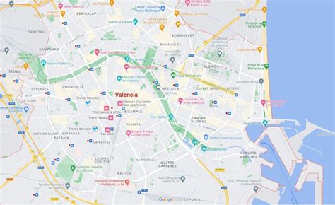 valencia spain travel guide explore  enchanting gem guide  valencia