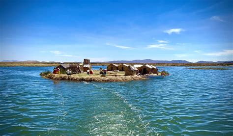 Lake Titicaca – Frequently Questions – Sparrow Explorer Travel