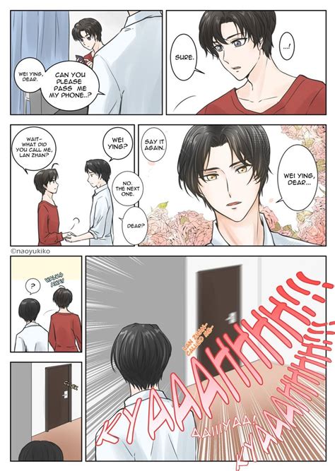 Nao ๑ㅂ و COMMISH OPEN on X in Gusu Chinese cartoon Cute gay