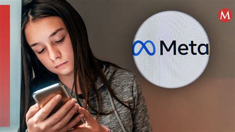 Meta Anuncia Medidas Para Proteger Contra La Sextorsión Y Difusión De