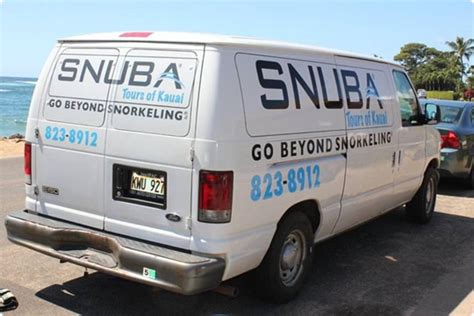 Aloha Welcome to SNUBA Kauai Tours SNUBA Hawaii Reservations | Snuba Kauai