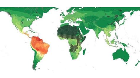 Cu Les Son Los Pa Ses De Am Rica Latina Que M S Y Menos Invierten En