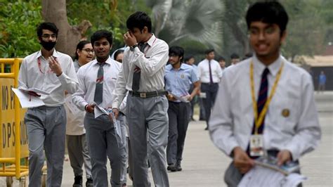 Cbse Class 10 And 12 Results 2023 Class 10 And 12 Results Soon On