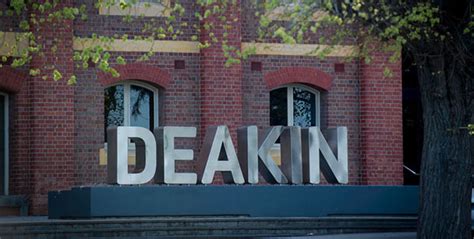 Geelong Waterfront - Deakin University | CourseFinder