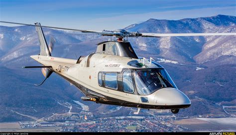 Om Ttv Tatra Jet Slovakia Agusta Agusta Bell A E Power At In