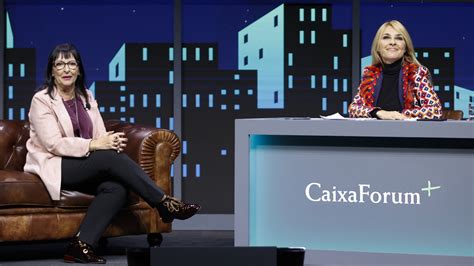 La Fundaci N La Caixa Presenta Caixaforum Un Netflix Cultural