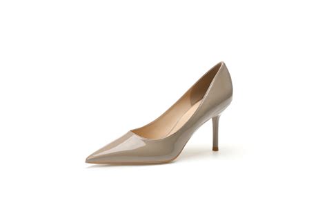 Sexy Women Plain Pointy Kitten Heel Wedding Party Office Dress Ladies