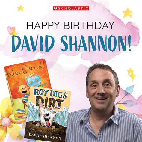 David Shannon Books 9
