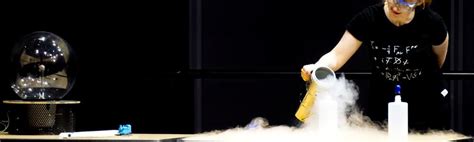 Mysteries of Matter | Visit CERN Science Gateway