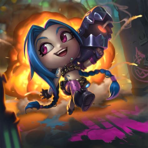 Kind Flash En Jinx Chibi Teen Titans GO! Issue 43 The Fearsome Five
