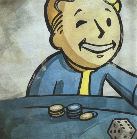 Fallout New Vegas Ultimate Edition Cover Or Packaging Material