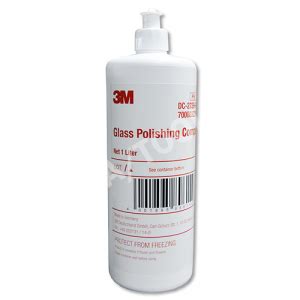 3M Glass polishing compound, 1 l | PMA/TOOLS AG Webshop