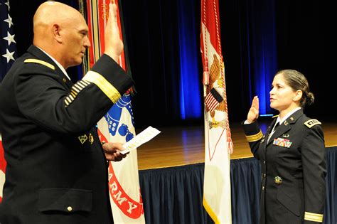 First Woman As Judge Advocate General