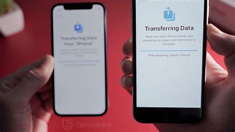 How To Fix Iphone Data Transfer Stuck On Time Remaining About 1 Minute