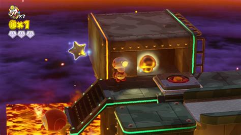 Bonus Challenges Captain Toad Treasure Tracker Wiki Guide Ign