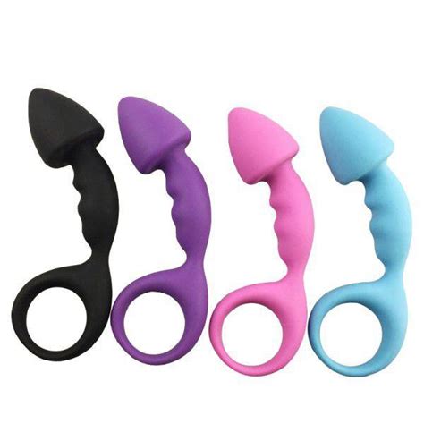 Plug Anal Estimulador de Próstata Mil Delírios Plug Sexual Magazine Luiza