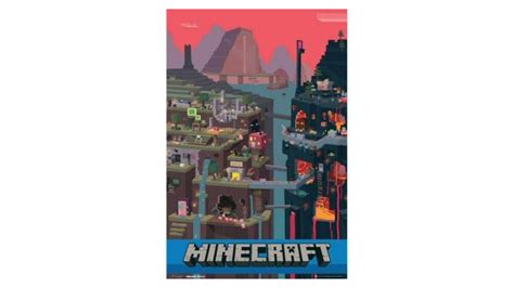 minecraft posters    top  picks