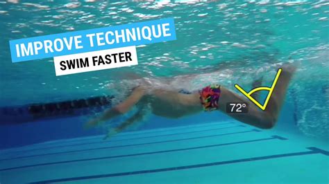 Effortless Swimmings Butterfly Backstroke And Breaststroke Clinics