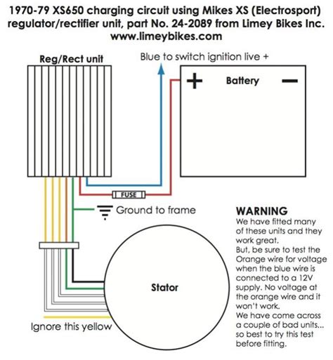 Solid State Rectifier Circuit Diagram