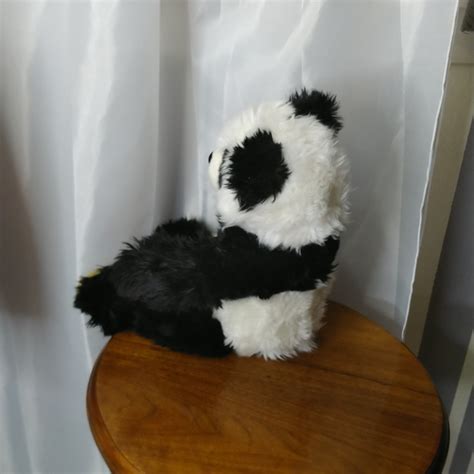 Build A Bear Toys Panda Build A Bear Poshmark