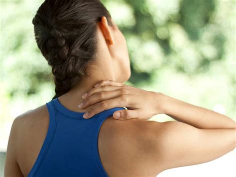 Benefits Of Chiropractic Treatment For Neck Pain