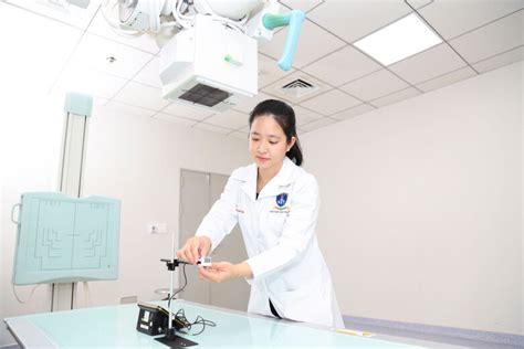 Ngành học cực HOT trên thế giới Việt Nam chỉ vài trường đào tạo luôn khát nhân lực ra trường
