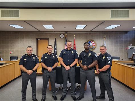 Congratulations to... - Manalapan Township Police Department