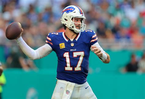 Buffalo Bills Playoff Picture: Bills' difficult road ahead will define
