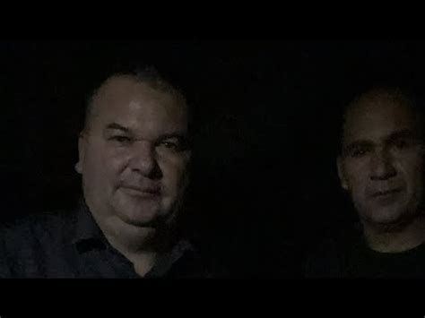 Pastor Haroldo Ribeiro está transmitindo ao vivo agora no Monte Último