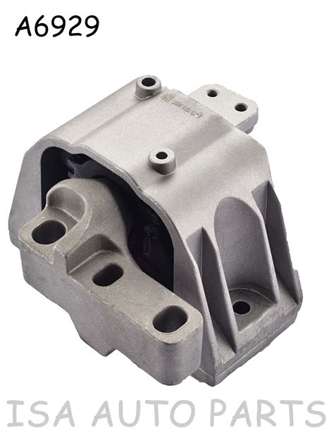 ISA Engine Motor Mount Compatible With 2000 2006 Audi TT 1 8L