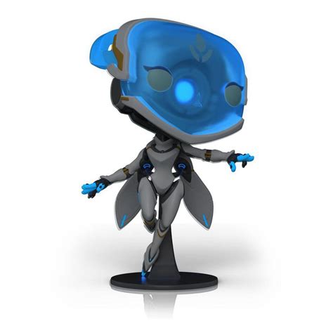 Overwatch Echo Pop Gitd