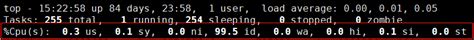 Cpu Linux Top Top Cpu Top Cpu Csdn