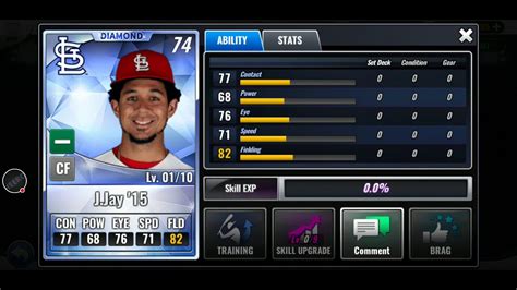 Diamond Pack Prime Chance Mlb Innings Youtube