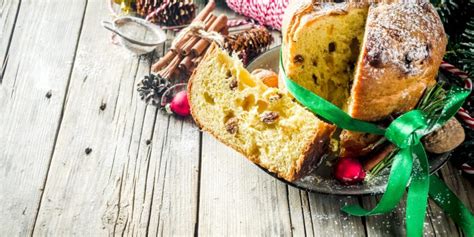 Panettone Senza Burro All Olio D Oliva Melarossa