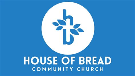 The 4 Characteristics Of A Spirit Filled Church House Of Bread