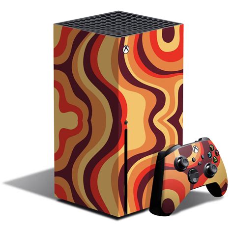 Xbox Series X Skins and Wraps | Custom Console Skins | XtremeSkins