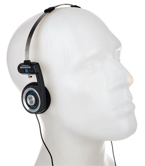 Koss Porta Pro Classic im Test bei kopfhoerer.de