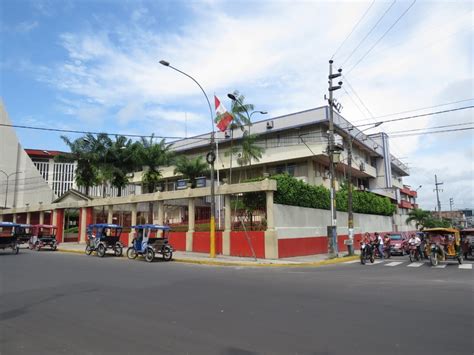 Poder Judicial De Loreto Habilita L Nea Telef Nica De Quejas Por