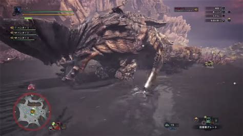 Here’s 23 minutes of Monster Hunter: World gameplay, with cooking and ...