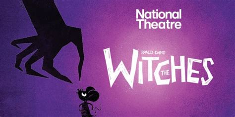 The Witches Tickets | National Theatre - Olivier London | SeatPlan