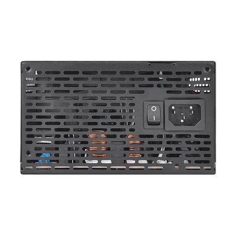 Toughpower GX2 700W - Thermaltake