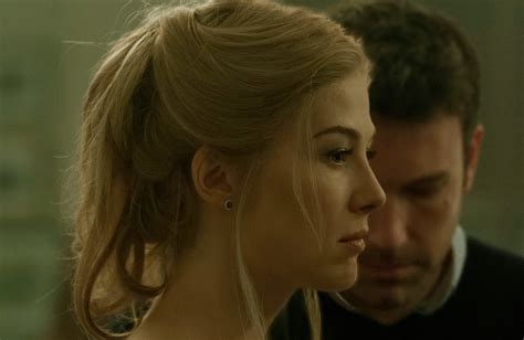 Listen To A Preview Of Trent Reznor And Atticus Ross' 'Gone Girl' Soundtrack, Plus: New Pics