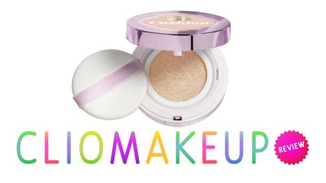 RECENSIONE FONDOTINTA LOREAL NUDE MAGIQUE CUSHION REVIEW YouTube