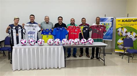 Apoio Do Governo Do Estado Estadual De Futebol Feminino Lan Ado