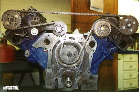 4g63 Sohc Distributor Timing 7